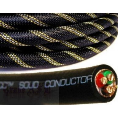 Силовой аудио кабель NEOTECH NEP-3160 50м/кат