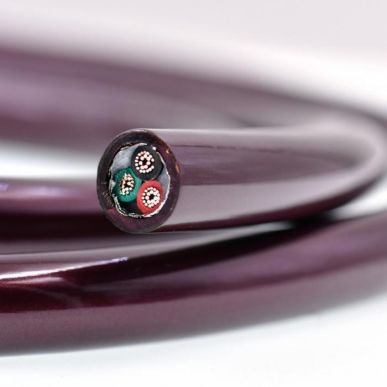 Силовой аудио кабель NEOTECH NEP-3001G G-UPOCC