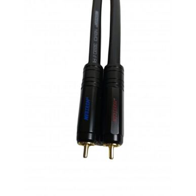 Межблочный кабель RCA NEOTECH NEMOI-3220 1м