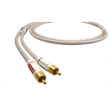 Межблочный кабель RCA NEOTECH NEI-5020 0.5м UPOFC