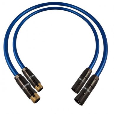 Кабель XLR NEOTECH NEMOI-1220Х 1м