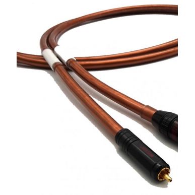 Межблочный кабель RCA NEOTECH NEI-32001 1м  UPOCC COPPER+10% OCC SILVER