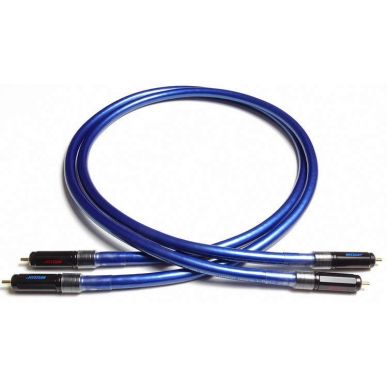 Межблочный кабель RCA NEOTECH NEI-3001G 1м G-UPOCC COPPER