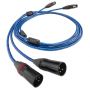 Межблочный кабель Nordost Blue Heaven 3 XLR 1.0м Межблочный кабель Nordost Blue Heaven 3 XLR 1.0м