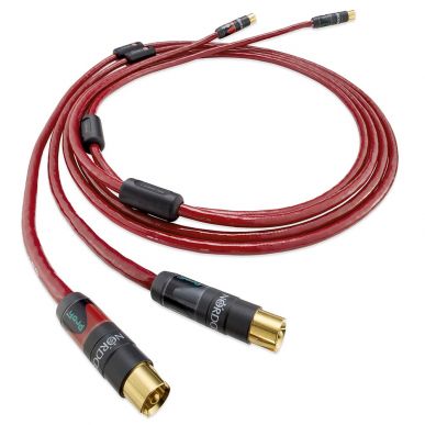 Межблочный кабель Nordost Red Dawn 3 RCA 0.6м