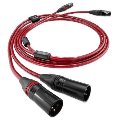 Межблочный кабель Nordost Red Dawn 3 XLR 0.6м