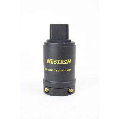 Разъем NEOTECH NC-P303II G-UPOCC IEC C13