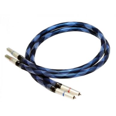 Межблочный кабель NEOTECH AMAZON ITR-1м UP-OCC SILVER