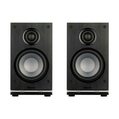 Полочная акустика Magnat Signature Edelstein, black