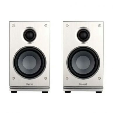 Полочная акустика Magnat Signature Edelstein, white
