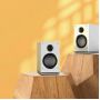 Полочная акустика Magnat Signature Edelstein, white