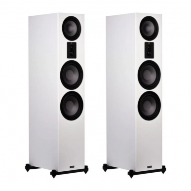 Напольная акустика Magnat Signature 809, white