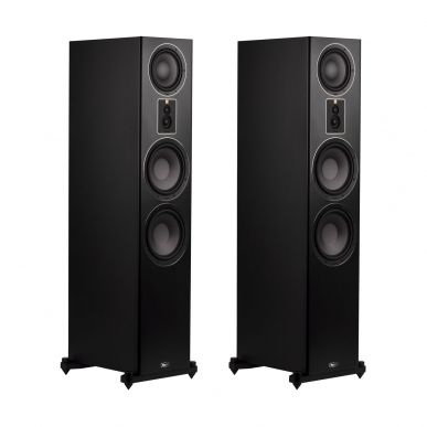 Напольная акустика Magnat Signature 809, black
