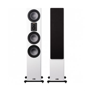 Напольная акустика Magnat Signature 607, white