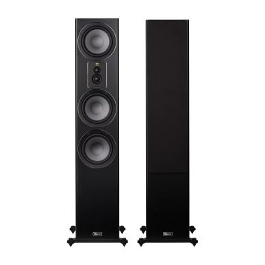 Напольная акустика Magnat Signature 607, black