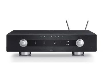 Предварительный усилитель Primare PRE35 Prisma DM36 Black