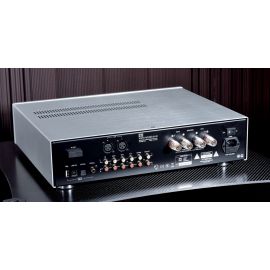 Стереоусилитель Myryad Z350 black