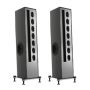 Напольная акустика T+A Solitaire S 530 black hg - silver