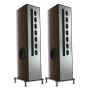 Напольная акустика T+A Solitaire S 530 Makassar hg - silver