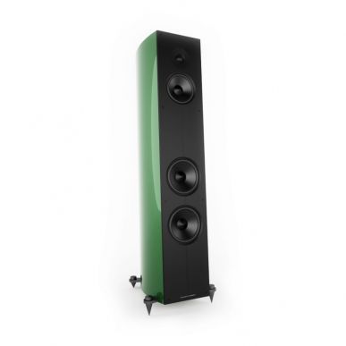 Напольная акустика Acoustic Energy AE Corinium - British Race Green