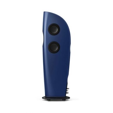 Напольная акустика KEF BLADE TWO Meta Frosted Blue/Blue