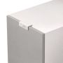 Напольная акустика KEF Q7 Meta Satin White