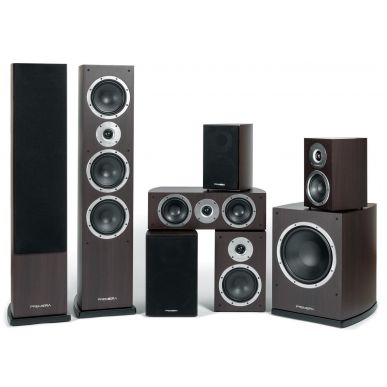 Напольная акустика PREMIERA DS-631 MC
