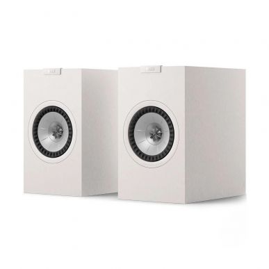 Полочная акустика KEF Q1 Meta Satin White