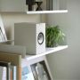Полочная акустика KEF Q1 Meta Satin White