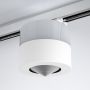 Подвесная акустика NewTec CONO canto V White