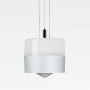 Подвесная акустика NewTec CONO pendo M Silver