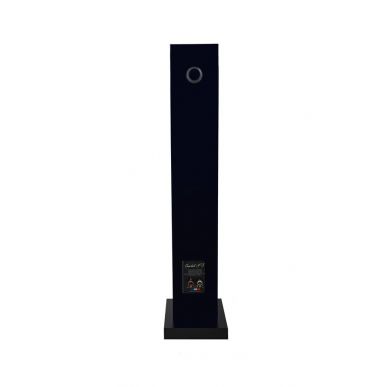 Напольная акустика Davis Acoustics Courbet 5 Blue Gloss
