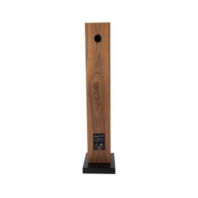 Напольная акустика Davis Acoustics Courbet 5 Walnut Venner