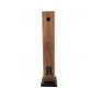 Напольная акустика Davis Acoustics Courbet 5 Walnut Venner