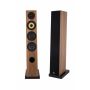 Напольная акустика Davis Acoustics Courbet 5 Walnut Venner