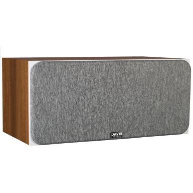 Центральный канал Davis Acoustics Ariane C2 Walnut