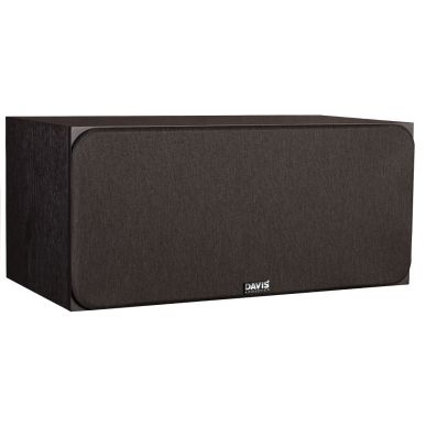 Центральный канал Davis Acoustics Ariane C2 Black