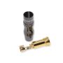 Разъем mini Jack (Stereo) DAXX T196