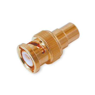 Переходник RCA – BNC DAXX T91
