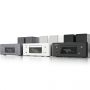 Hi-Fi минисистема Denon CEOL N10 White
