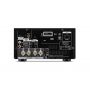 Музыкальный центр DENON RCD-M41 (Silver)