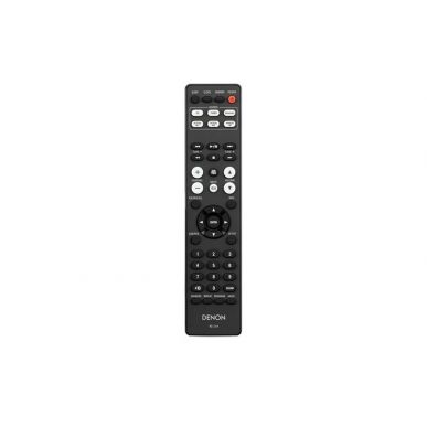 Музыкальный центр DENON RCD-M41 (Black)