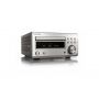 Музыкальный центр DENON RCD-M41 (Silver)