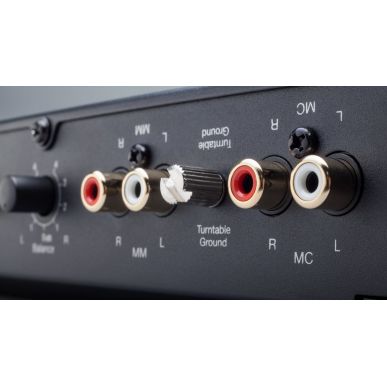 Фонокорректор Cambridge Alva Duo MC