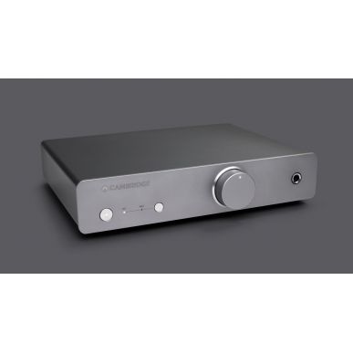 Фонокорректор Cambridge Alva Duo MC