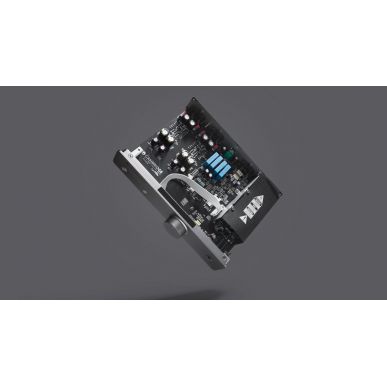 Фонокорректор Cambridge Alva Duo MC