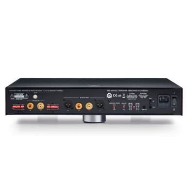 Фонокорректор Primare R35 Black