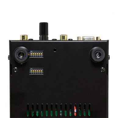 Фонокорректор VINCENT PHO-701 BL