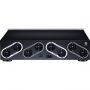 Сетевой фильтр Oehlbach STATE OF THE ART XXL Power Station 909, dark grey, D1C13050