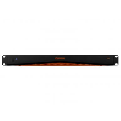 Сетевой проигрыватель Monitor Audio IMS-4 4 zone Audio Streamer BluOS